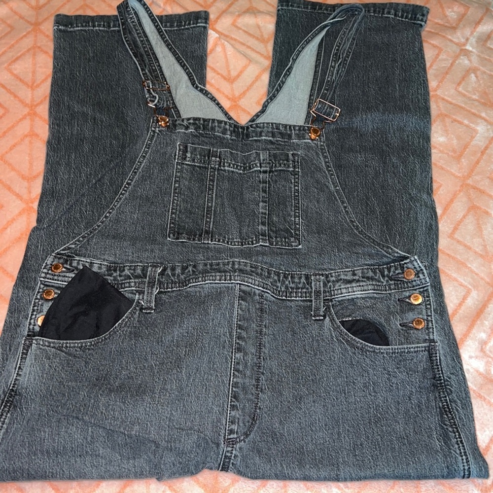 Women’s overalls